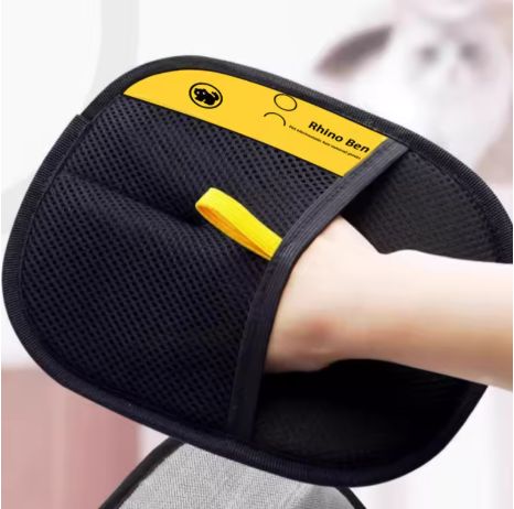 Pet Hair Removal Gloves Pawshop™