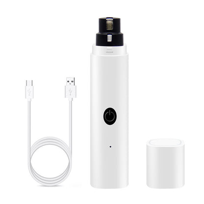 Electric Nail Clipper for Pets Pawshop™