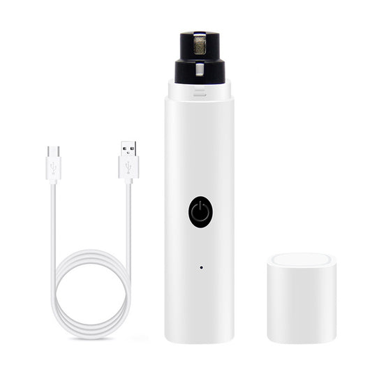 Electric Nail Clipper for Pets Pawshop™