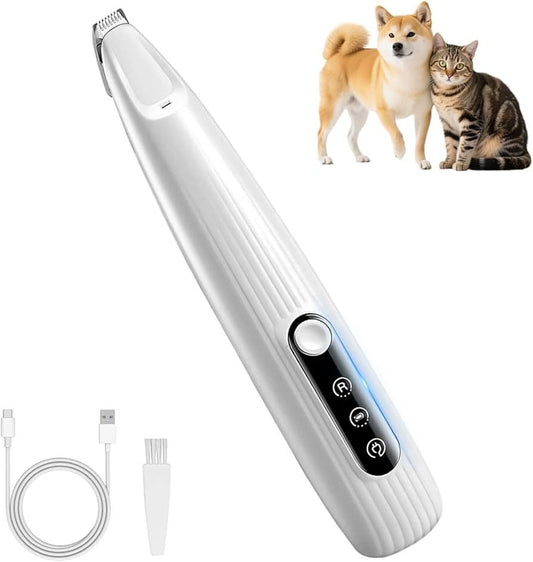 Pet Hair Trimmer Pawshop™