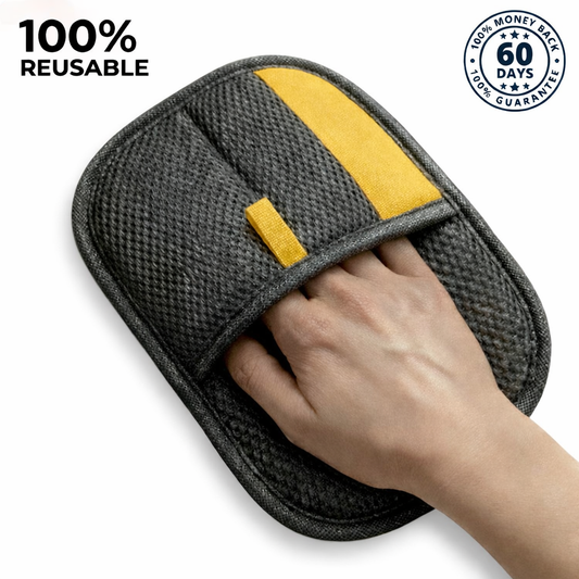 Pet Hair Removal Gloves Pawshop™