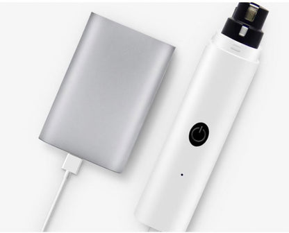 Electric Nail Clipper for Pets Pawshop™